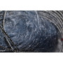 40мм (0,17мм-1,8м-30м) Сеть лесковая одностенная "Crayfish"